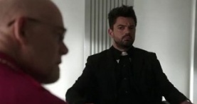 Проповедник 2 сезон 10 серия