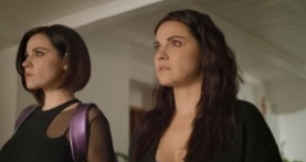 Три жизни 1 сезон 7 серия