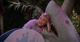 Алекса и Кэти 3 сезон 8 серия