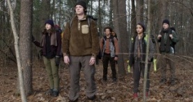 Общество 1 сезон 10 серия