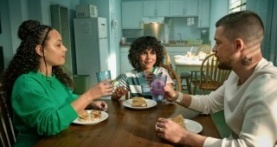 Слепые пятна 2 сезон 3 серия