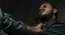 Фауда 2 сезон 8 серия