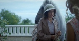 Пелотари 1 сезон 3 серия