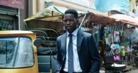 Сила 1 сезон 1 серия