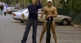 Клиника 3 сезон 22 серия