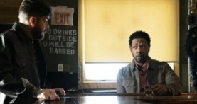 Уравнитель 3 сезон 18 серия