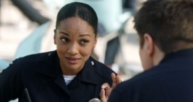 Новичок 3 сезон 4 серия