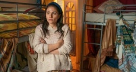 Мужской стриптиз 1 сезон 5 серия