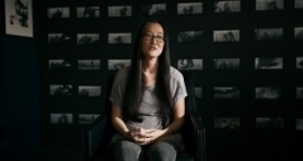 Жизнь кино 1 сезон 2 серия