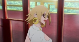 Суперзлодеи 1 сезон 12 серия