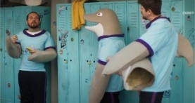 Бункер 1 сезон 2 серия