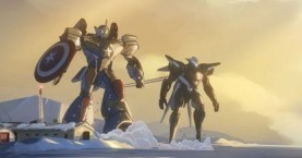 Что, если...? 3 сезон 1 серия