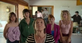 Валерия 4 сезон 6 серия