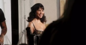 Семейство Кардашьян 6 сезон 4 серия