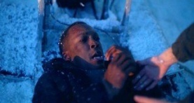 Выжить 1 сезон 4 серия