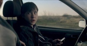 Поцелуй меня первым 1 сезон 3 серия