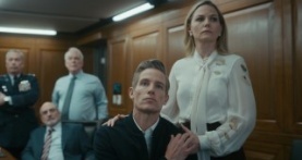 Ночной агент 3 сезон 9 серия