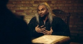 Чем мы заняты в тени 1 сезон 7 серия