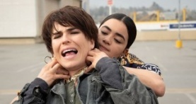 Президент 1 сезон 8 серия