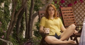 Валерия 1 сезон 5 серия