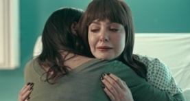 Тёмное желание 1 сезон 17 серия