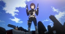 Тихоокеанский рубеж: Тёмная зона 1 сезон 5 серия