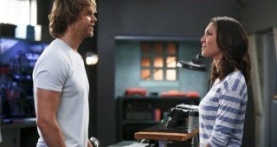 Морская полиция: Лос-Анджелес 7 сезон 7 серия