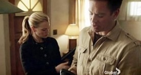 Морская полиция: Спецотдел 9 сезон 12 серия