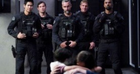 S. W. A. T.: Спецназ города ангелов 2 сезон 2 серия