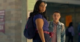 У меня на районе 4 сезон 1 серия