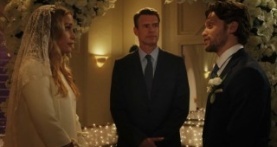 Большой скачок 1 сезон 9 серия