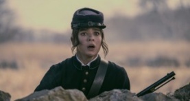 Дикинсон 3 сезон 8 серия