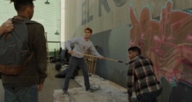 Ривердэйл 4 сезон 5 серия