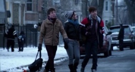 Бесстыжие 1 сезон 7 серия