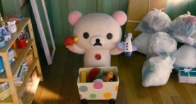 Рилаккума и Каору 1 сезон 13 серия