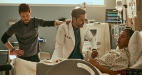 Ординатор 5 сезон 15 серия