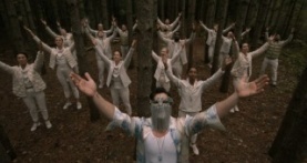 Коронер 4 сезон 8 серия