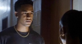 Всеамериканский: Возвращение домой 1 сезон 5 серия