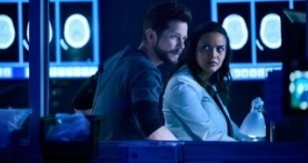 Ординатор 5 сезон 17 серия