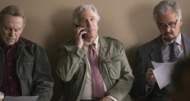 Барри 1 сезон 4 серия