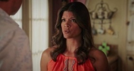 Девственница Джейн 2 сезон 2 серия