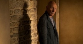 Звёздный путь: Пикар 2 сезон 10 серия