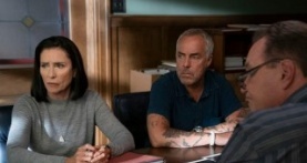 Босх: Наследие 1 сезон 4 серия