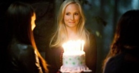 Дневники вампира 3 сезон 11 серия