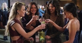 Мэгги 1 сезон 11 серия