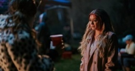 Дьявол в Огайо 1 сезон 5 серия