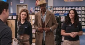 Магазин «Блокбастер» 1 сезон 5 серия