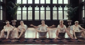 Дикинсон 2 сезон 7 серия