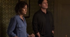 Призвание / Вызов 1 сезон 3 серия