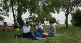 Флейшман в беде 1 сезон 5 серия